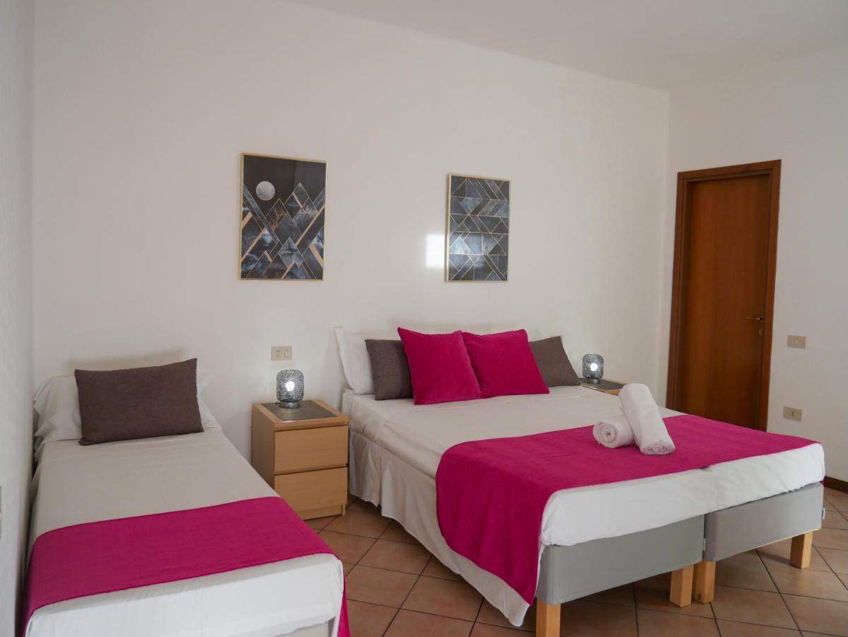 Diadema Blue - Immobili E Soluzioni Rent Apartment Бергамо Екстериор снимка