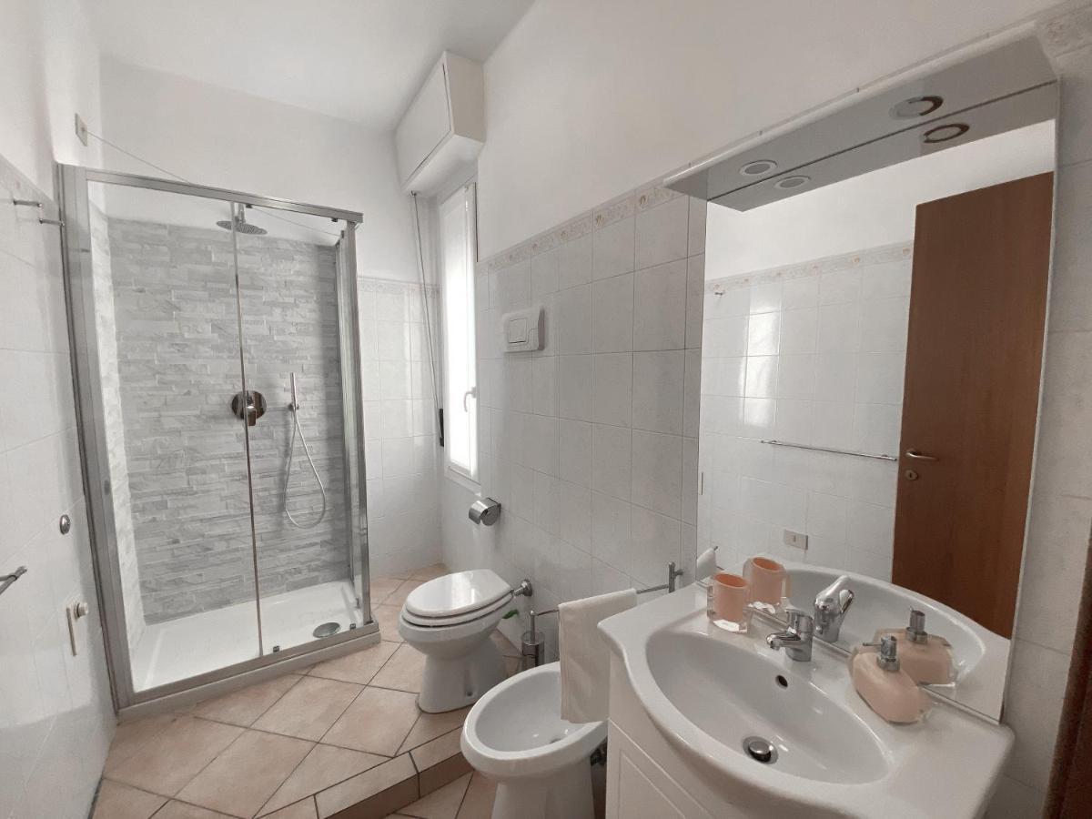 Diadema Blue - Immobili E Soluzioni Rent Apartment Бергамо Екстериор снимка