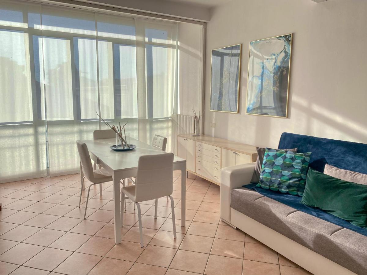 Diadema Blue - Immobili E Soluzioni Rent Apartment Бергамо Екстериор снимка