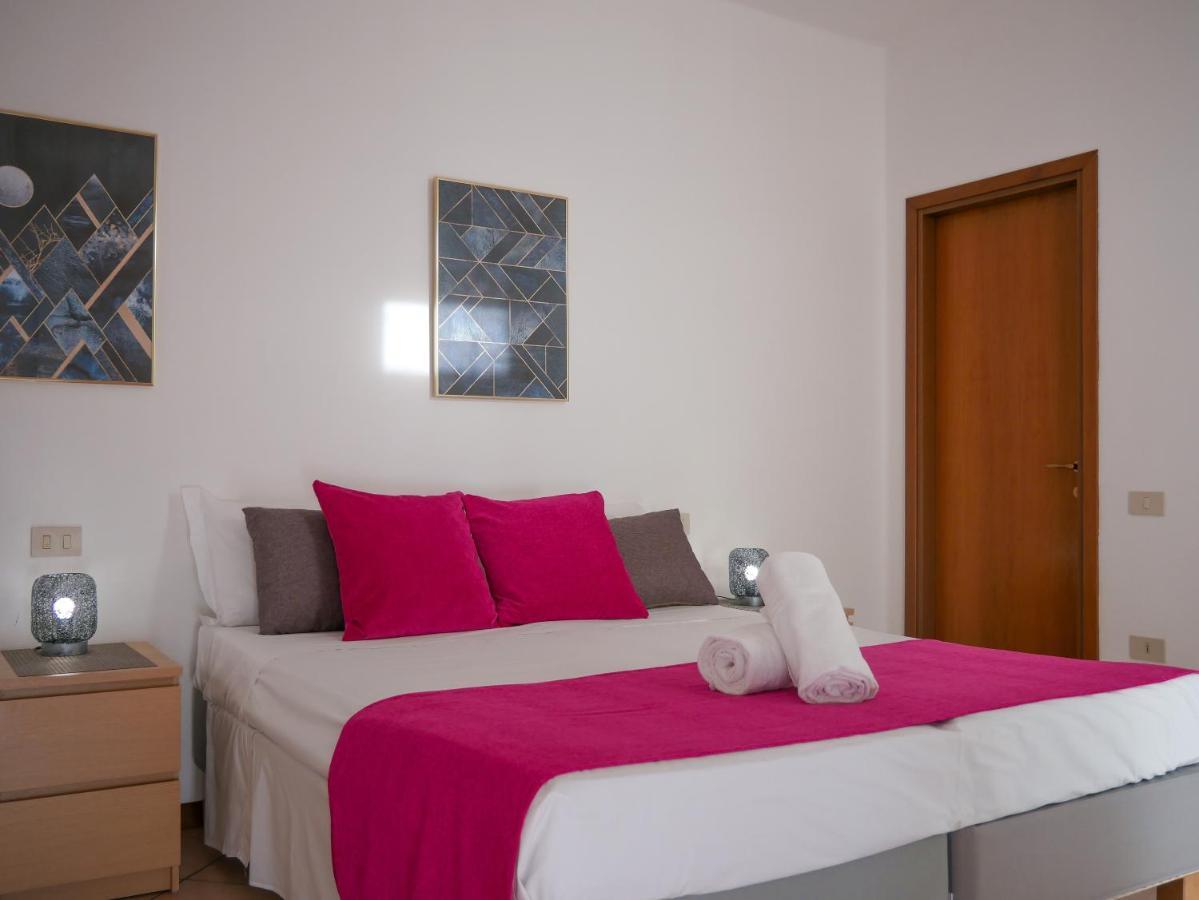 Diadema Blue - Immobili E Soluzioni Rent Apartment Бергамо Екстериор снимка