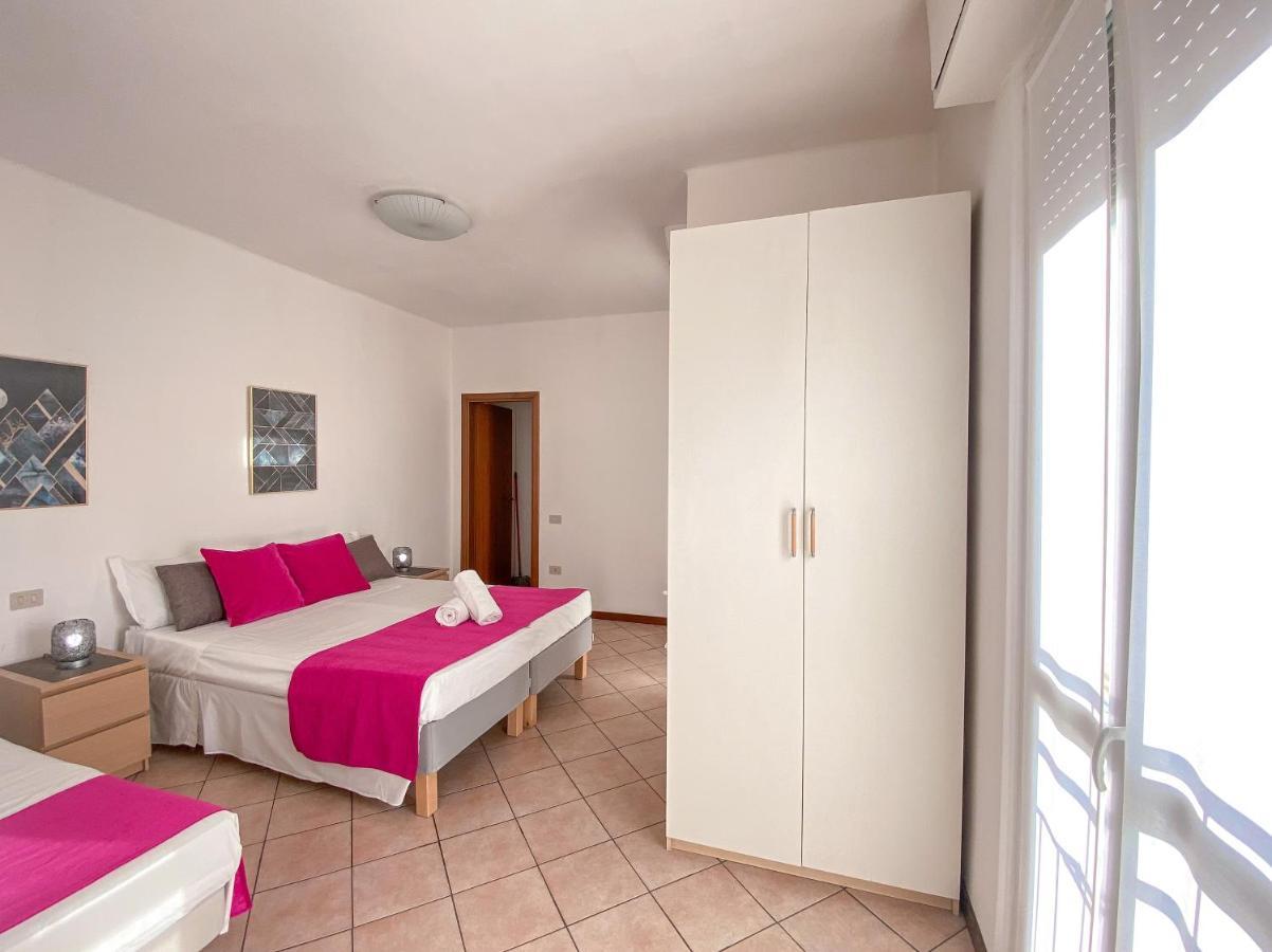 Diadema Blue - Immobili E Soluzioni Rent Apartment Бергамо Екстериор снимка