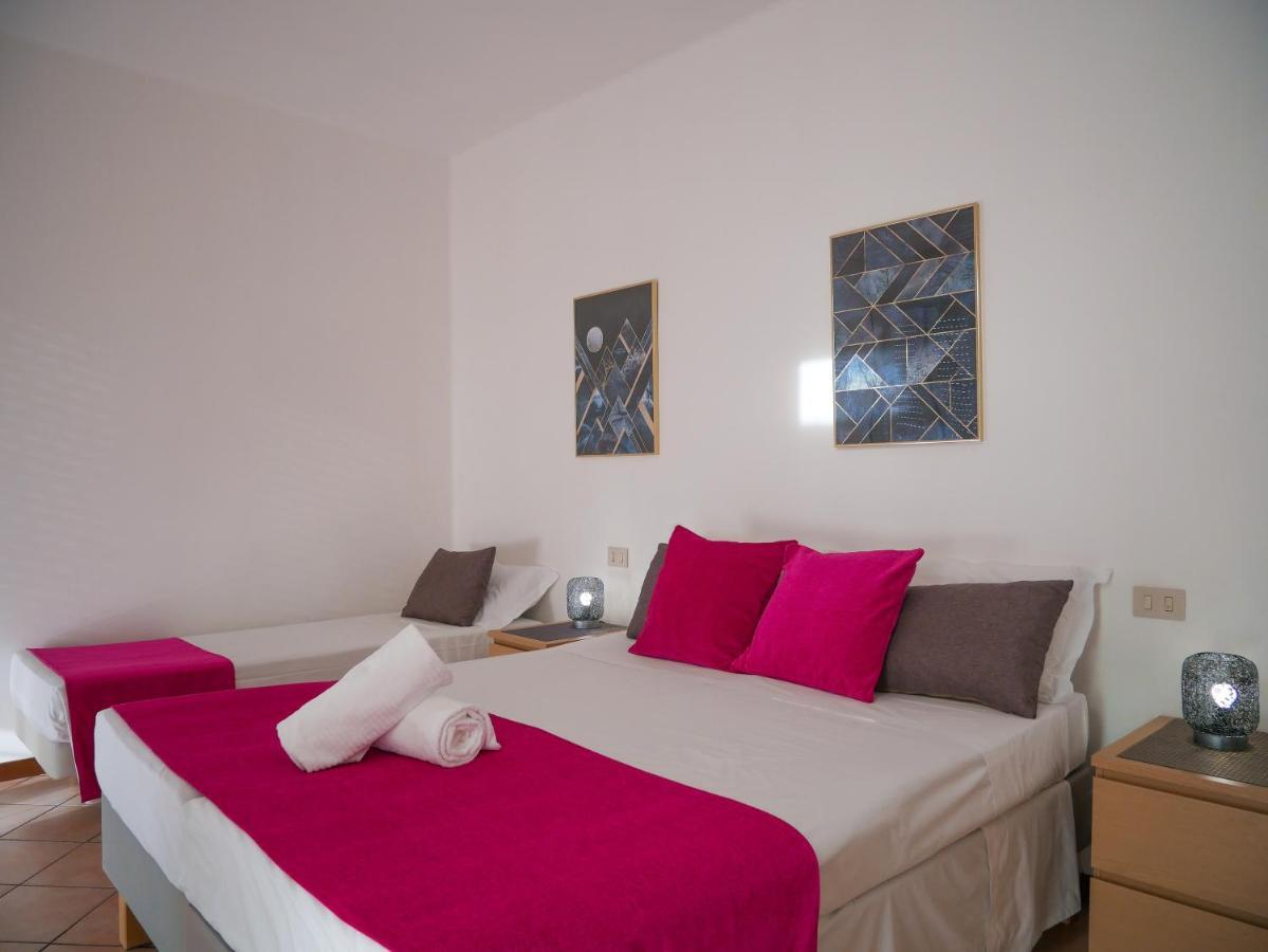 Diadema Blue - Immobili E Soluzioni Rent Apartment Бергамо Екстериор снимка